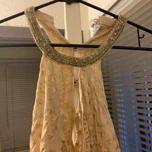 Urban Outfitters Starlight Dress